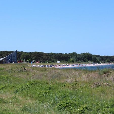 Riecht Nach Meer 格洛威 外观 照片