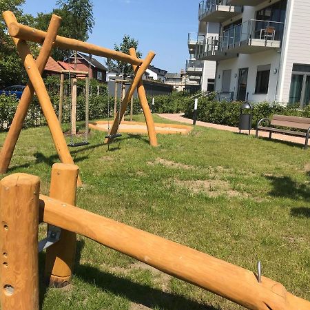 Riecht Nach Meer 格洛威 外观 照片