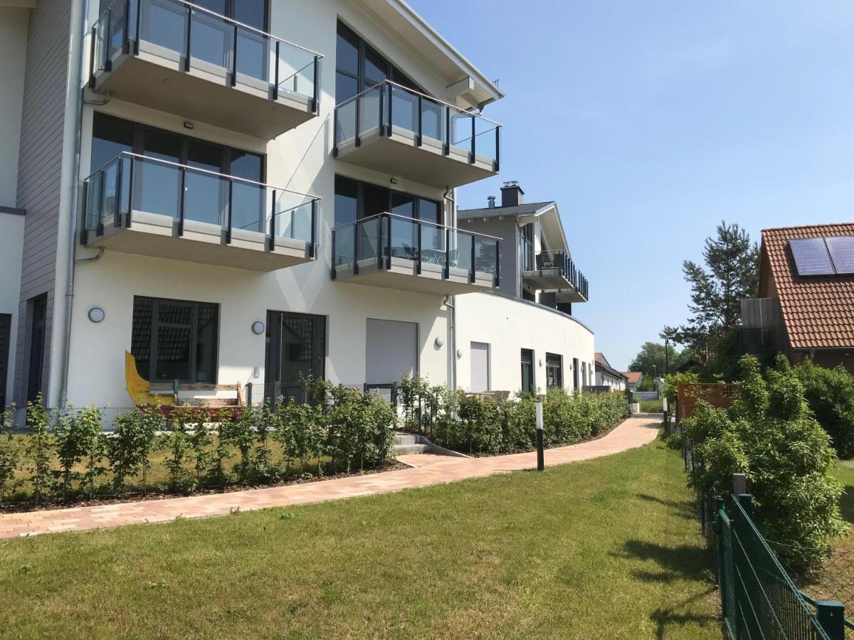 Riecht Nach Meer 格洛威 外观 照片