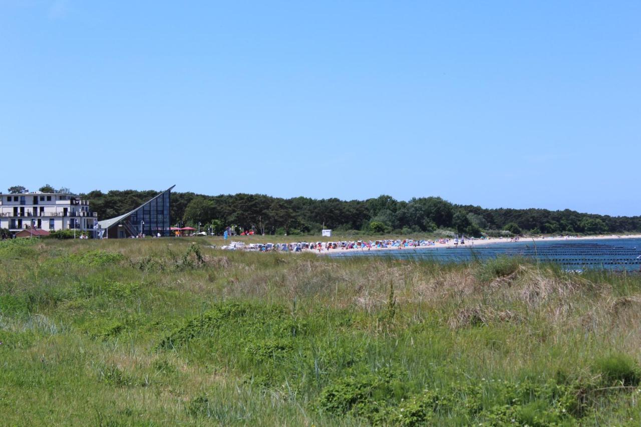 Riecht Nach Meer 格洛威 外观 照片