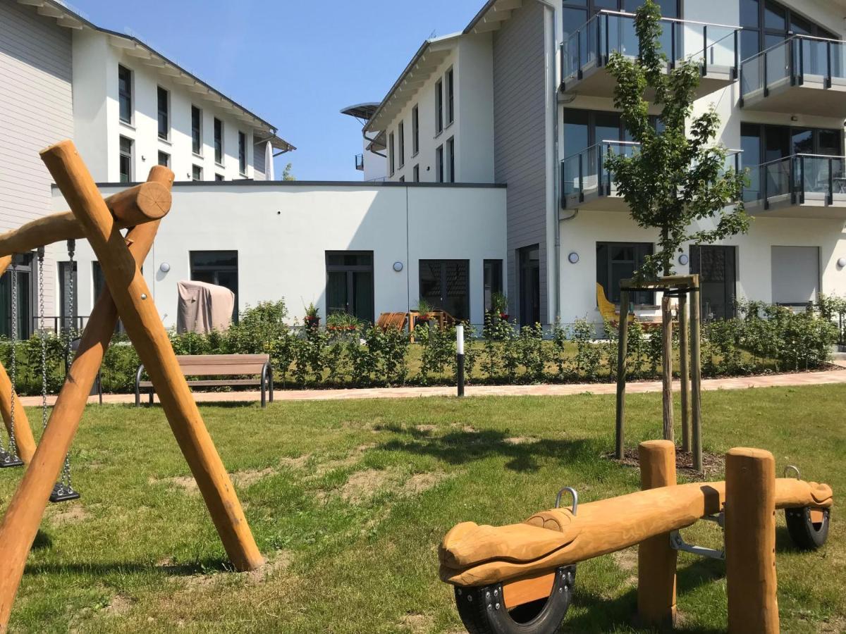 Riecht Nach Meer 格洛威 外观 照片